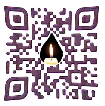 Try Scanning the QR Code above with you Smart/iPhone