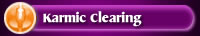 Karmic Clearing