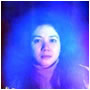 Blue Aura
