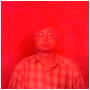 Red Aura