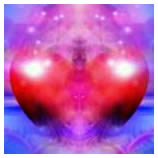  Blessings of Love Aura Photography